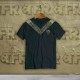 Camiseta Retro Golden Fallas
