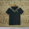 Camiseta Retro Golden Fallas
