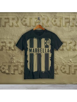 Camiseta Retro Neptuno Cup Tributo Pantic