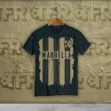 Camiseta Retro Neptuno Cup Tributo Pantic Gold