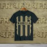 Camiseta Retro Neptuno Cup Tributo Pantic Gold