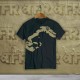 Camiseta Retro Golden Bilbao