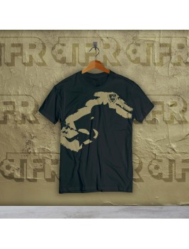 Camiseta Retro Golden Bilbao