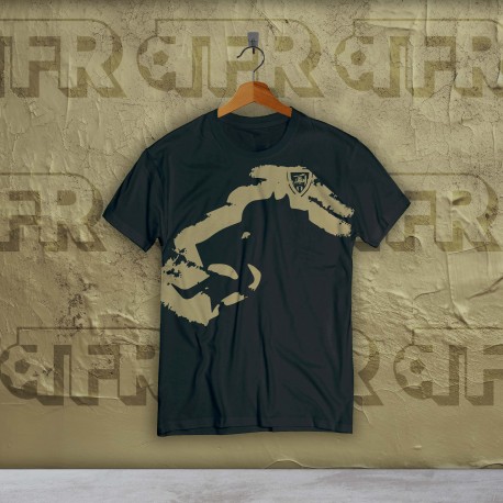 Camiseta Retro Golden Bilbao