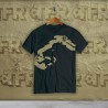 Camiseta Retro Golden Bilbao