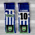 Calcetines Tributo Coruña 95 Home