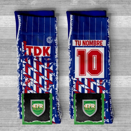 Calcetines Tibuto Amsterdam 89 Away