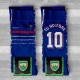 Calcetines Tributo Francia 98 Home