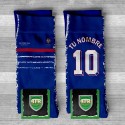 Calcetines Tributo Francia 98 Home
