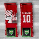 Calcetines Tributo Suiza 90 Home