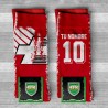 Calcetines Tributo Suiza 90 Home