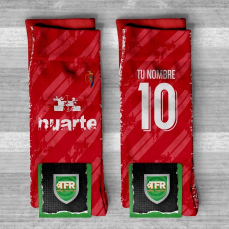 Calcetines Pamplona 90 Home