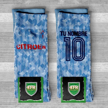 Calcetines Vigo 92 Home