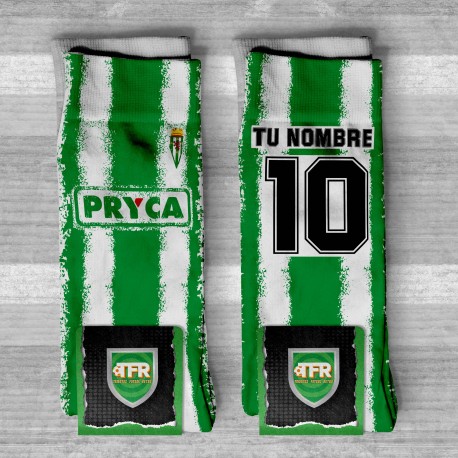 Calcetines Córdoba 88 Home
