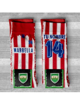 Calcetines Neptuno Tributo Simeone