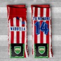 Calcetines Neptuno Tributo Simeone