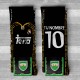 Calcetines Tributo Madrid 99 Away