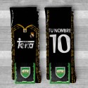 Calcetines Tributo Madrid 99 Away