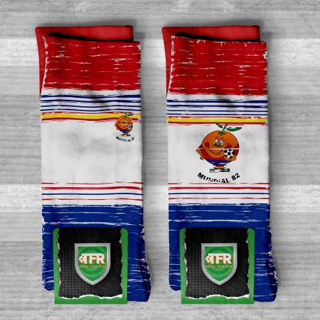 Calcetines Tributo Diseño TFR a elegir