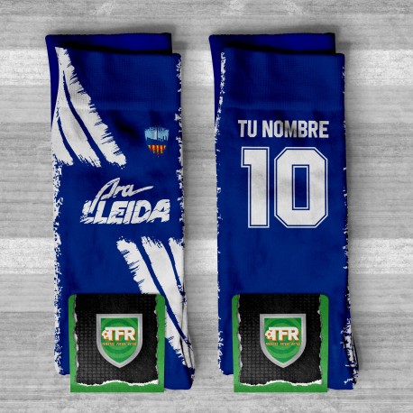Calcetines Tributo Lleida 94 Home