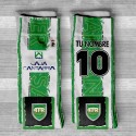 Calcetines Santander 97 Away