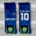 Calcetines Tributo Madrid 86 Away