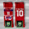 Calcetines Neptuno Red Tributo Futre