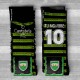 Calcetines Santander 98 Away