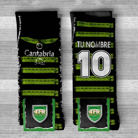 Calcetines Santander 98 Away
