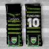 Calcetines Santander 98 Away