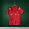 Camiseta Retro Mallorca 94 Home