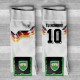 Calcetines Tributo Germany 90 Home
