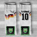 Calcetines Tributo Germany 90 Home