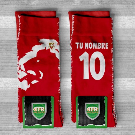 Calcetines Tributo Bilbao Lyon