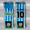 Calcetines Tributo Coruña 97