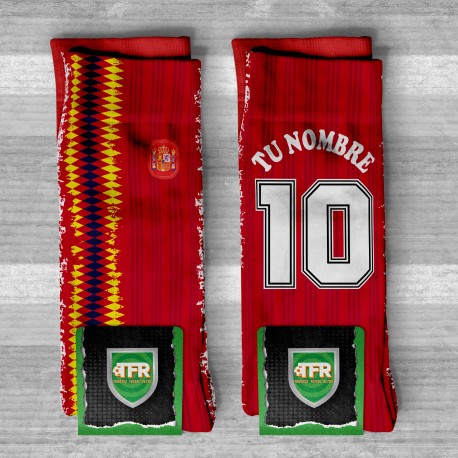 Calcetines Tributo España 94 Home