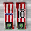 Calcetines Tributo Gijón 87 Home