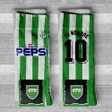 Calcetines Tributo Heliópolis 89 Home