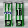 Calcetines Tributo Heliópolis 89 Home