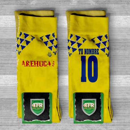 Calcetines Tributo Las Palmas 95 Home
