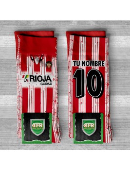 Calcetines Tributo Logroño 96 Home
