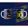 Taza Tributo Fallas 96 Away