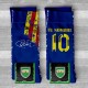 Calcetines Fallas 95 Away