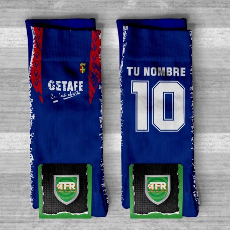 Calcetines Getafe 95 Home