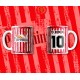 Taza Tributo Girona 94 Home