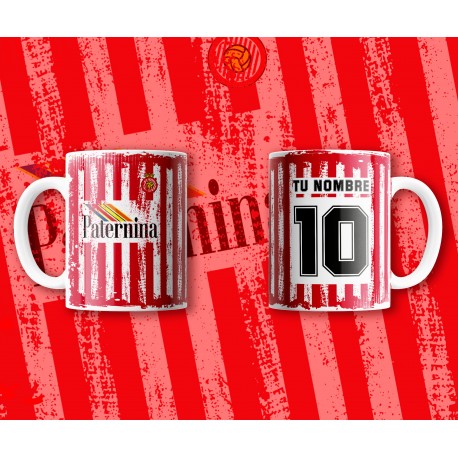 Taza Tributo Girona 94 Home