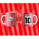 Taza Tributo Girona 94 Home