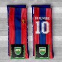 Calcetines Tributo Barcelona 90 Home