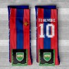 Calcetines Tributo Barcelona 90 Home