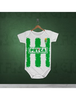 Body bebé Retro Fútbol Córdoba 88 Home